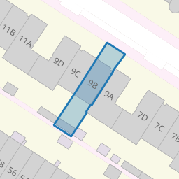 Perceel HVS00-M-3746