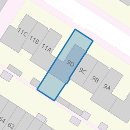 Perceel HVS00-M-3748