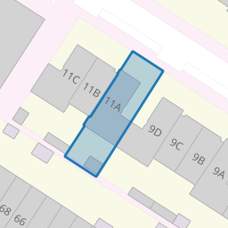 Perceel HVS00-M-3749