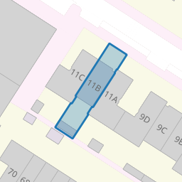 Perceel HVS00-M-3750