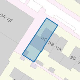 Perceel HVS00-M-3751