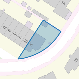 Perceel HVS00-M-3752