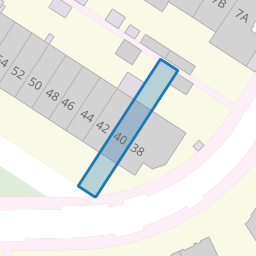 Perceel HVS00-M-3753