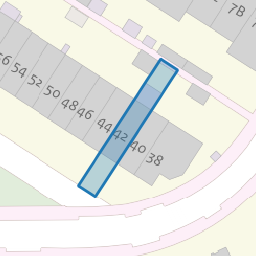 Perceel HVS00-M-3754