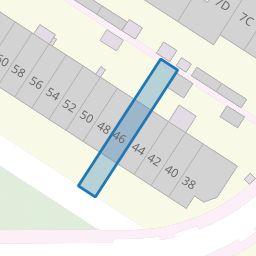 Perceel HVS00-M-3756