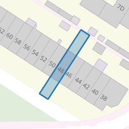 Perceel HVS00-M-3757