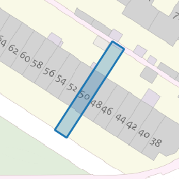 Perceel HVS00-M-3758