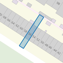 Perceel HVS00-M-3761