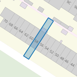 Perceel HVS00-M-3762