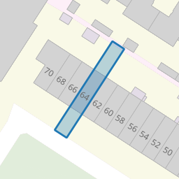 Perceel HVS00-M-3765