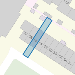 Perceel HVS00-M-3766