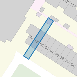 Perceel HVS00-M-3767