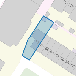 Perceel HVS00-M-3768