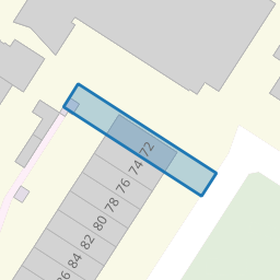 Perceel HVS00-M-3769