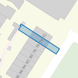 Perceel HVS00-M-3770