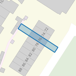 Perceel HVS00-M-3771