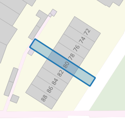 Perceel HVS00-M-3773