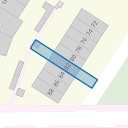 Perceel HVS00-M-3774