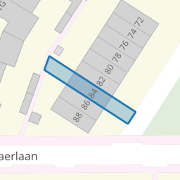 Perceel HVS00-M-3775