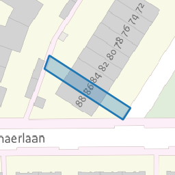 Perceel HVS00-M-3776