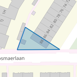 Perceel HVS00-M-3777