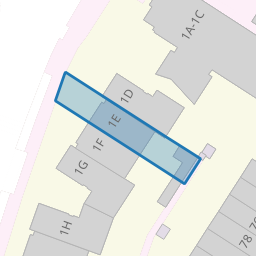 Perceel HVS00-M-3779