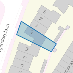 Perceel HVS00-M-3781