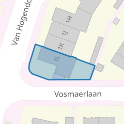 Perceel HVS00-M-3785