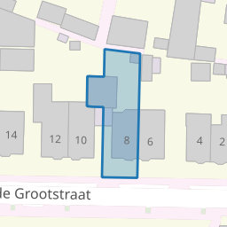Perceel HVS00-M-3790