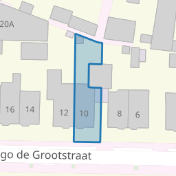 Perceel HVS00-M-3791