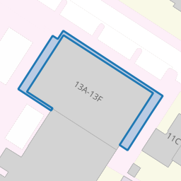 Perceel HVS00-M-3793