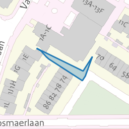 Perceel HVS00-M-3797