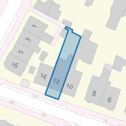 Perceel HVS00-M-3810