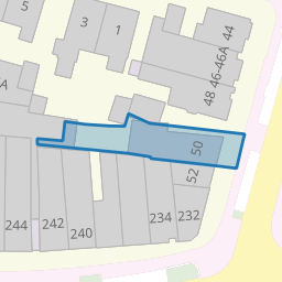 Perceel HVS00-M-3812