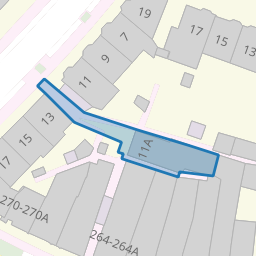 Perceel HVS00-M-3813