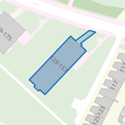 Perceel HVS00-M-3819