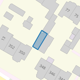 Perceel HVS00-M-3825