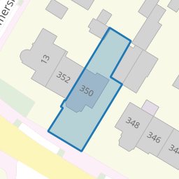 Perceel HVS00-M-3826