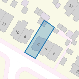 Perceel HVS00-M-3827