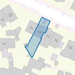 Perceel HVS00-M-3830