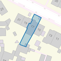 Perceel HVS00-M-3831