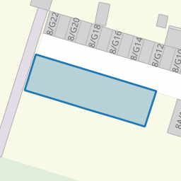 Perceel HVS00-M-3833