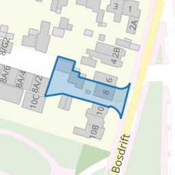 Perceel HVS00-M-3834