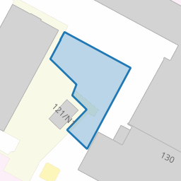 Perceel HVS00-M-3838