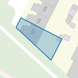 Perceel HVS00-M-3839