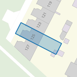 Perceel HVS00-M-3840