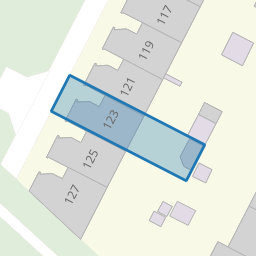 Perceel HVS00-M-3841