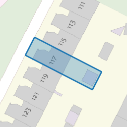 Perceel HVS00-M-3844