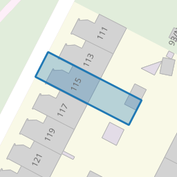 Perceel HVS00-M-3845