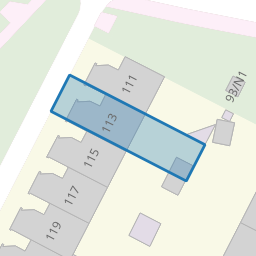 Perceel HVS00-M-3846